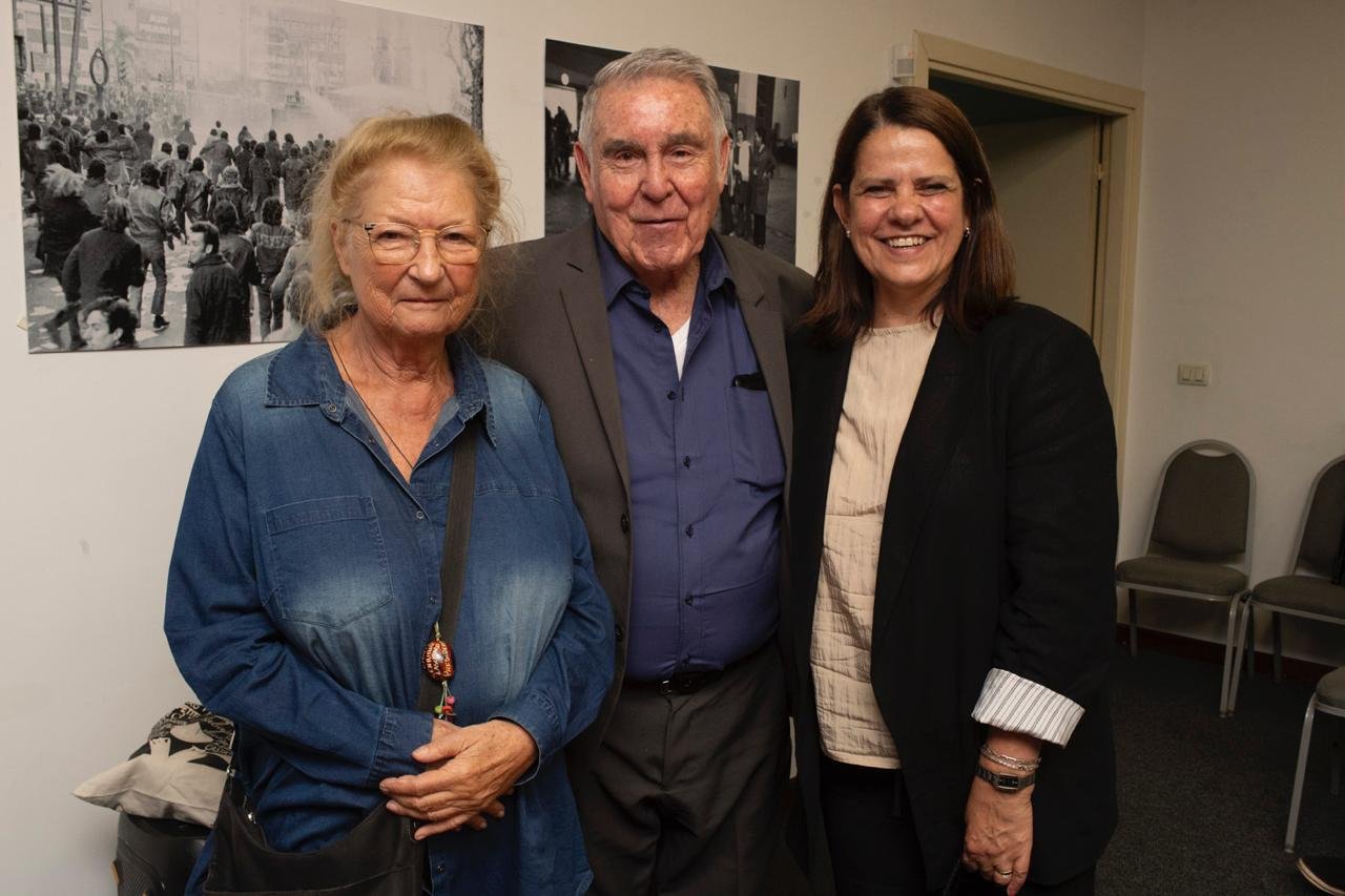 Presidenta de la FIP, Dominique Pradalié, llama a México y Uruguay a liderar la Convención contra la Impunidad en Crímenes contra Periodistas