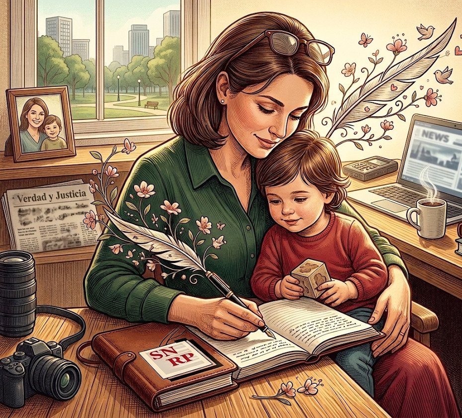 Mensaje del SNRP por el Día de las Madres
